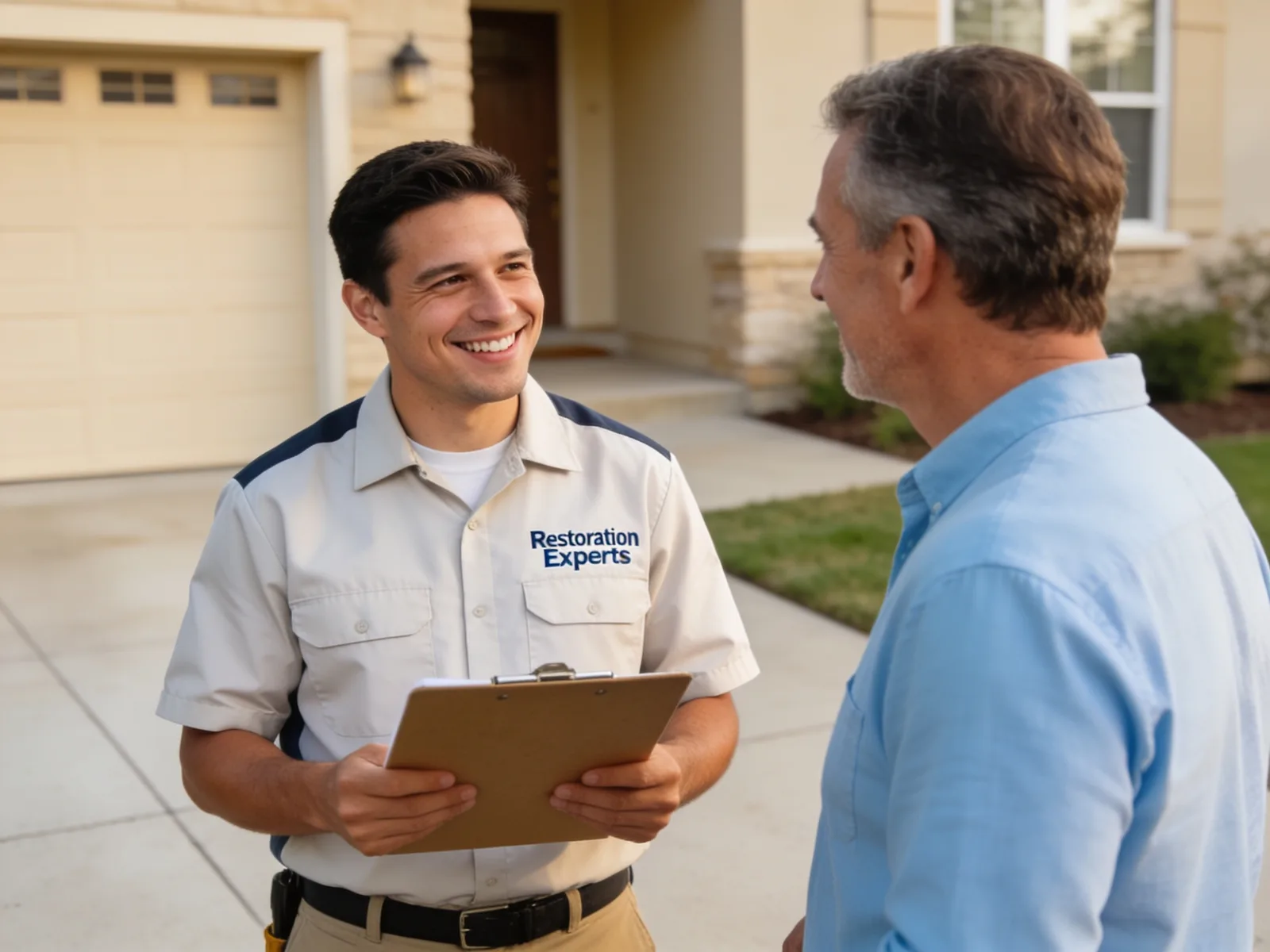 Water Damage Cleanup Secretary, MD FAQs